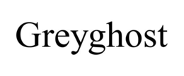 GREYGHOST trademark