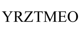 YRZTMEO trademark