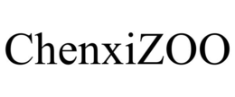 CHENXIZOO trademark