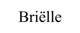 BRIËLLE trademark