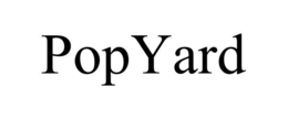 POPYARD trademark