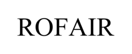 ROFAIR trademark