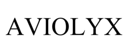 AVIOLYX trademark