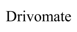 DRIVOMATE trademark