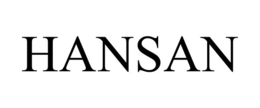 HANSAN trademark