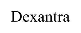 DEXANTRA trademark