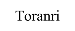 TORANRI trademark