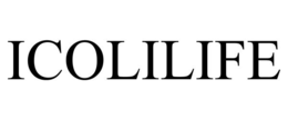 ICOLILIFE trademark