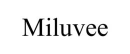 MILUVEE trademark