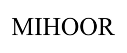 MIHOOR trademark