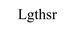 LGTHSR trademark