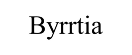 BYRRTIA trademark