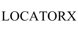 LOCATORX trademark