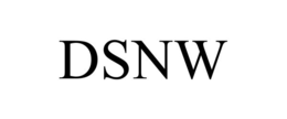 DSNW trademark