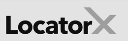 LOCATOR X trademark