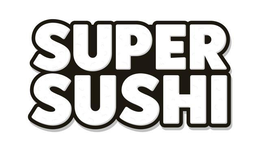 SUPER SUSHI trademark