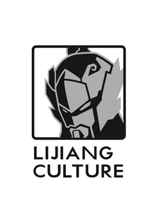 LIJIANG CULTURE trademark