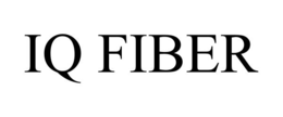 IQ FIBER trademark