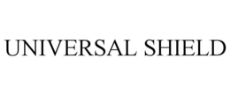 UNIVERSAL SHIELD trademark