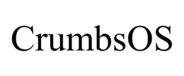 CRUMBSOS trademark