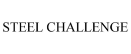 STEEL CHALLENGE trademark