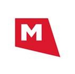 M trademark