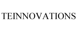 TEINNOVATIONS trademark