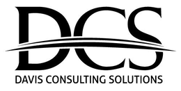 DCS DAVIS CONSULTING SOLUTIONS trademark