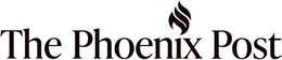 THE PHOENIX POST trademark