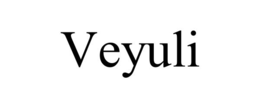 VEYULI trademark