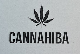 CANNAHIBA trademark