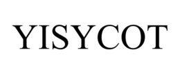 YISYCOT trademark
