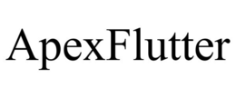 APEXFLUTTER trademark