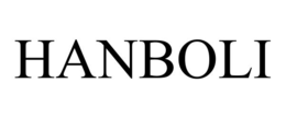 HANBOLI trademark