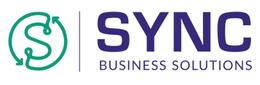 S SYNC BUSINESS SOLUTIONS trademark