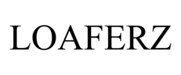 LOAFERZ trademark