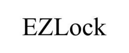 EZLOCK trademark