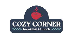 COZY CORNER BREAKFAST & LUNCH trademark