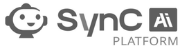 SYNC AI PLATFORM trademark