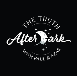 THE TRUTH AFTER DARK WITH PAUL & AZAR trademark