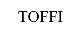 TOFFI trademark