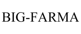 BIG-FARMA trademark