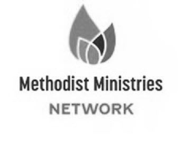METHODIST MINISTRIES NETWORK trademark
