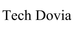 TECH DOVIA trademark