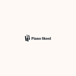 PIANO SKOOL trademark