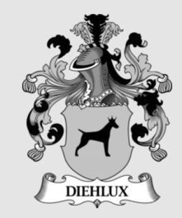 DIEHLUX trademark