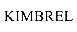 KIMBREL trademark