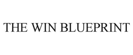 THE WIN BLUEPRINT trademark