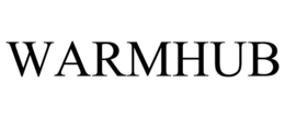 WARMHUB trademark