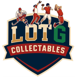 LOTG COLLECTABLES trademark